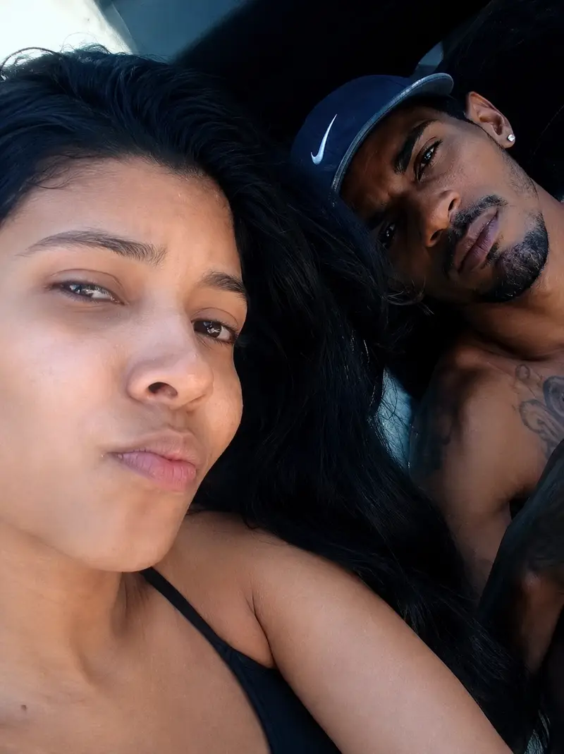 Casal é mortto a tir0s após intenso tiroteio em zona rural do RN