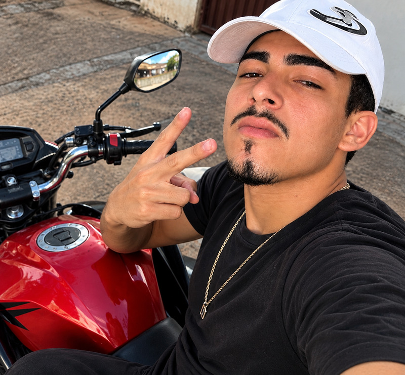 Homem é ass4ssinado a tir0s por encappuzados no interior do RN