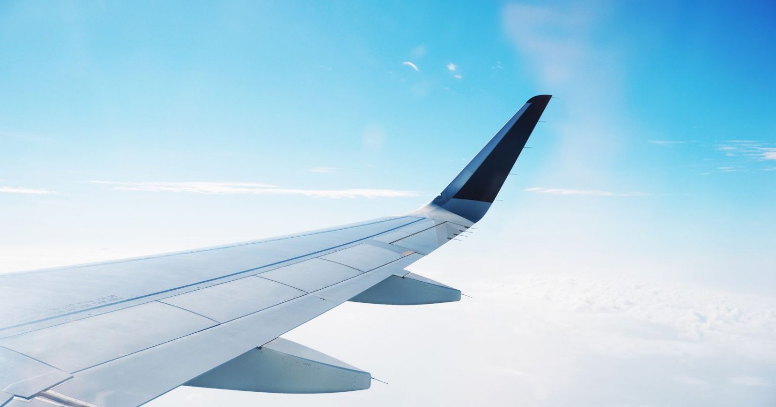 Fim de semana de ofertas! Passagens pelo Brasil a partir de R$ 267 ida e volta com Azul, Gol e Latam