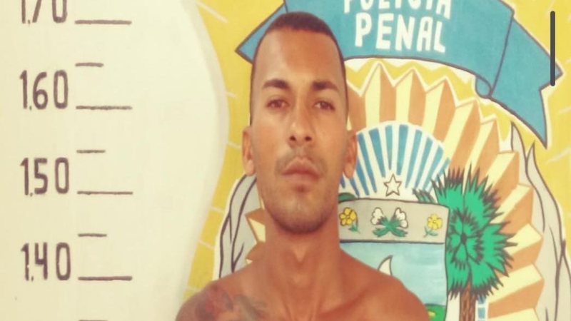 Preso em surto psiccótico foge de UPA durante atendimento em São José de Mipibu