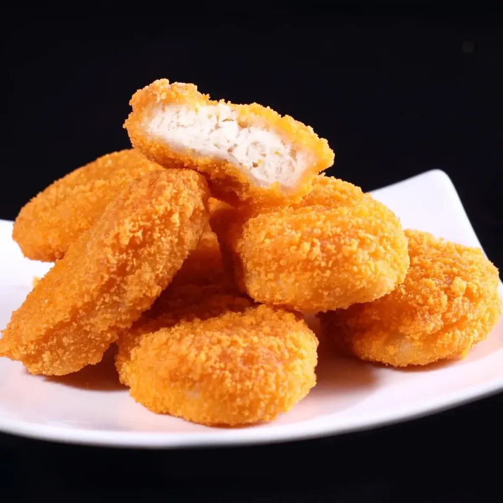 Como são feitos os nuggets? Veja a verdade por trás do alimento