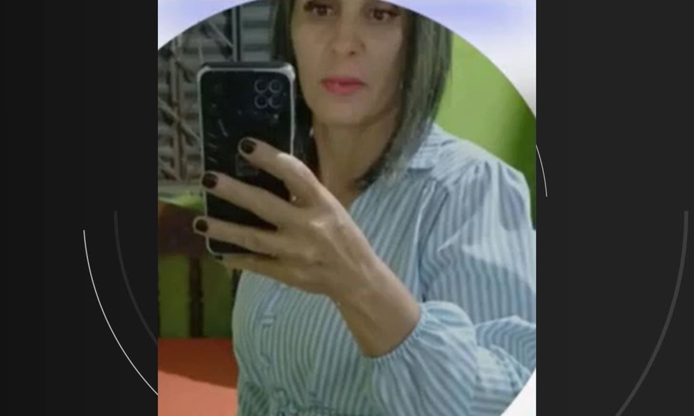 Mulher é mortta pelo ex-companheiro dentro de ônibus no interior do Nordeste