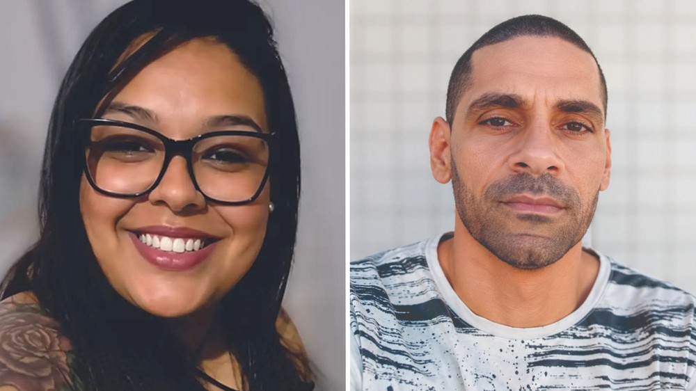 'Túmmulo bem feito', diz delegado sobre marido que refez o piso de casa após mattar e entterrar corpo da esposa