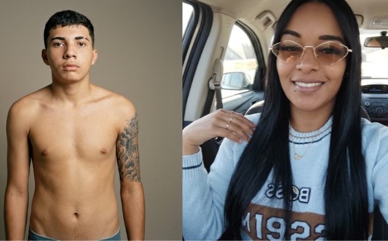 Jovem de 19 anos e mulher são morttos a tir0s em zona rural do RN