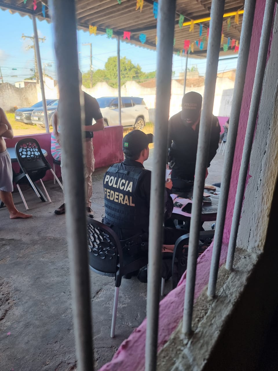 [Vídeo] Dívidas, controle e exploração s€xual: operação investiga rede com atuação no RN