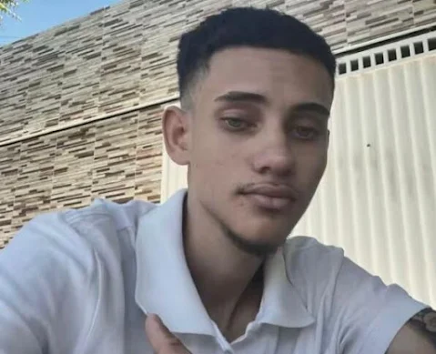 Jovem de 19 anos é execcutado a tir0s ao sair do trabalho no interior do RN