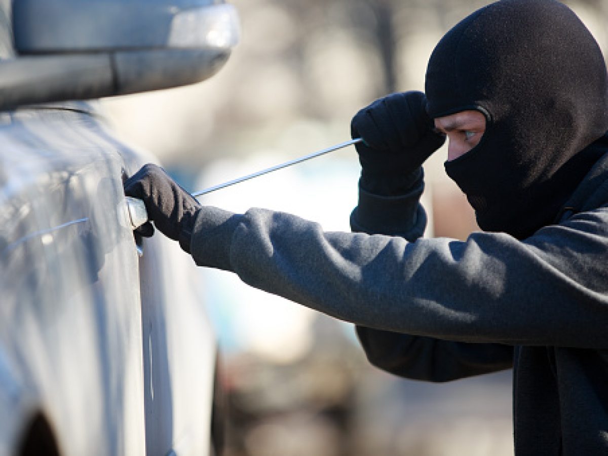 Veja 10 hábitos que você faz e atraem assalttantes de carro