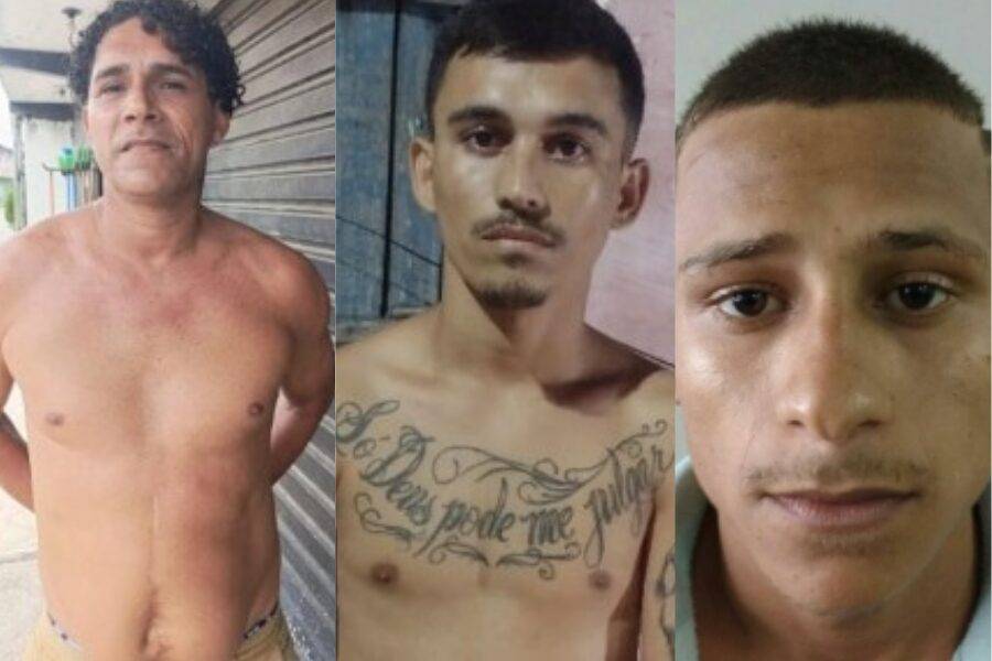 Homem é mortto após filmar frente de casa onde suspeitos mantinham suposto ponto de dr0gas no RN