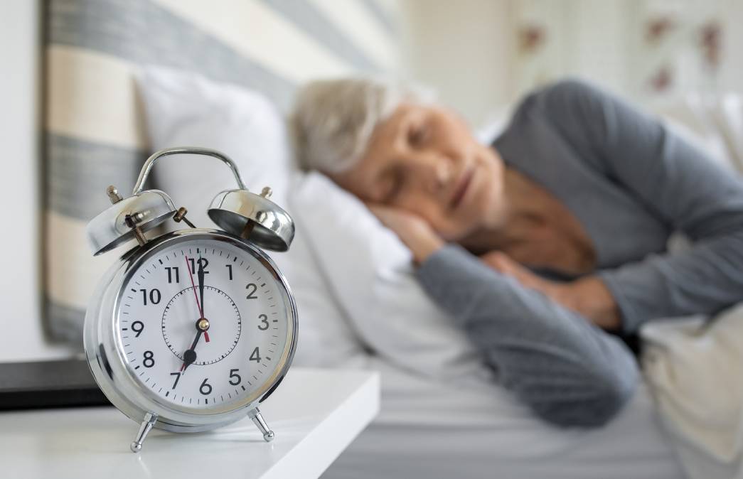 Qual é a melhor hora para dormir? Universidade definiu o momento perfeito