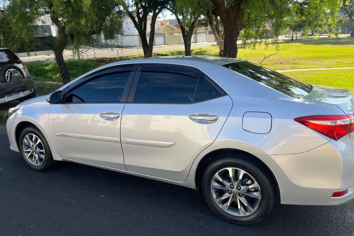 5 carros que mecânicos recomendam com manutenção barata e confiável