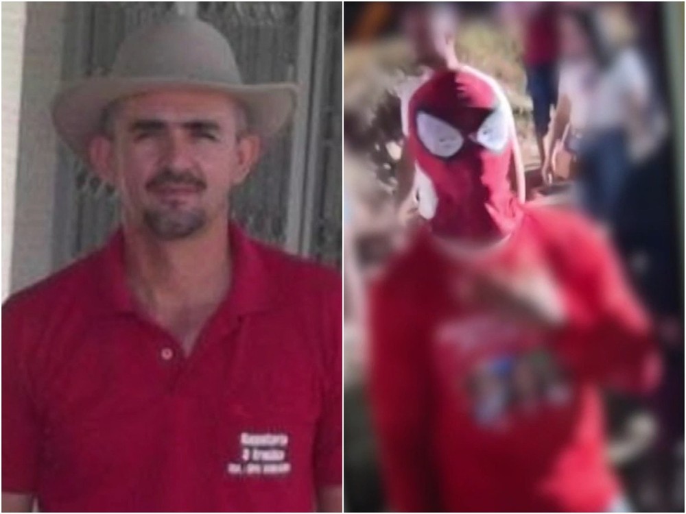 P0licial militar é preso suspeito de mattar secretário de Agricultura em evento político no RN
