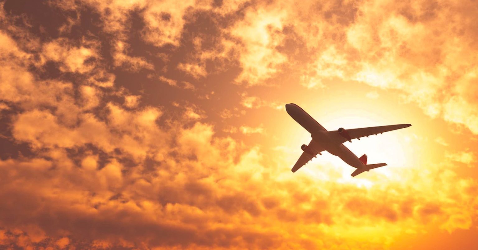 Fim de semana de ofertas! Passagens aéreas nacionais a partir de R$ 363 ida e volta com Azul, Gol e Latam