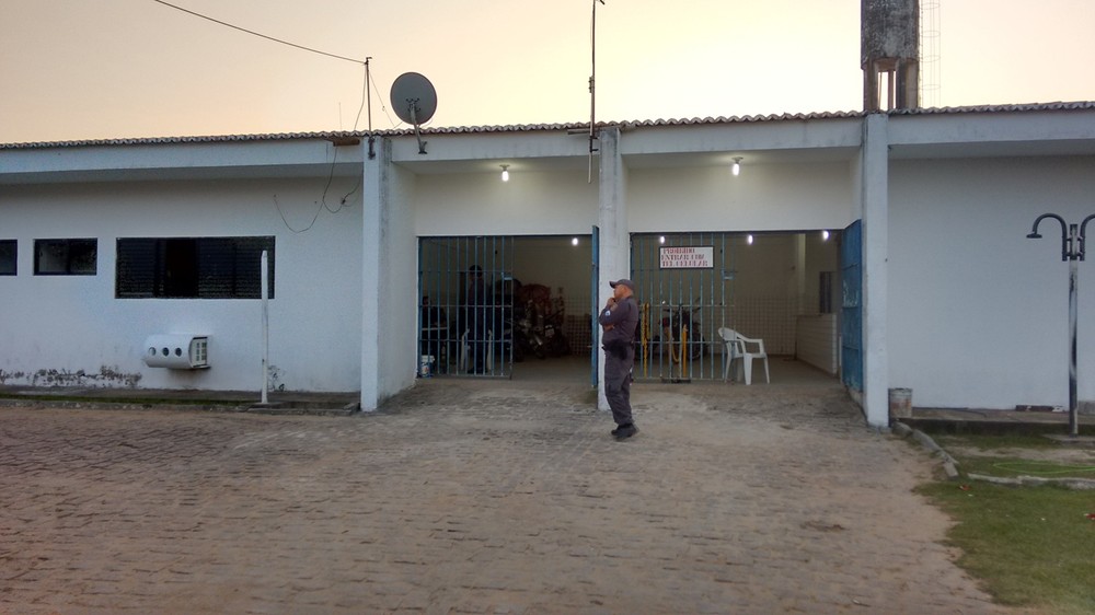 Detento m0rre após brigga em presídio no RN; dois presos confessam crimme