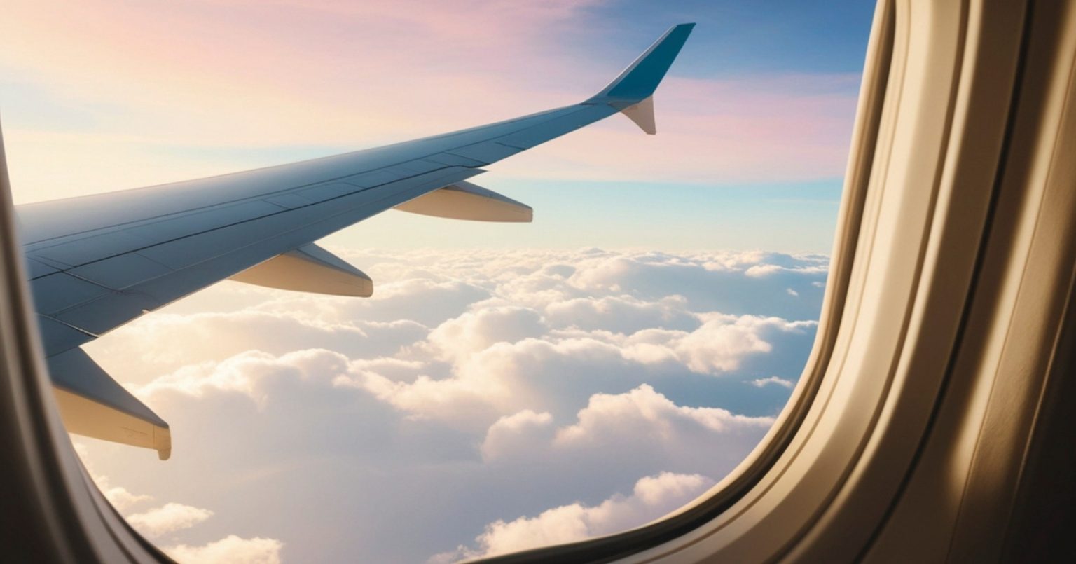 Fim de semana de ofertas! Passagens aéreas nacionais a partir de R$ 284 ida e volta com Azul, Gol e Latam