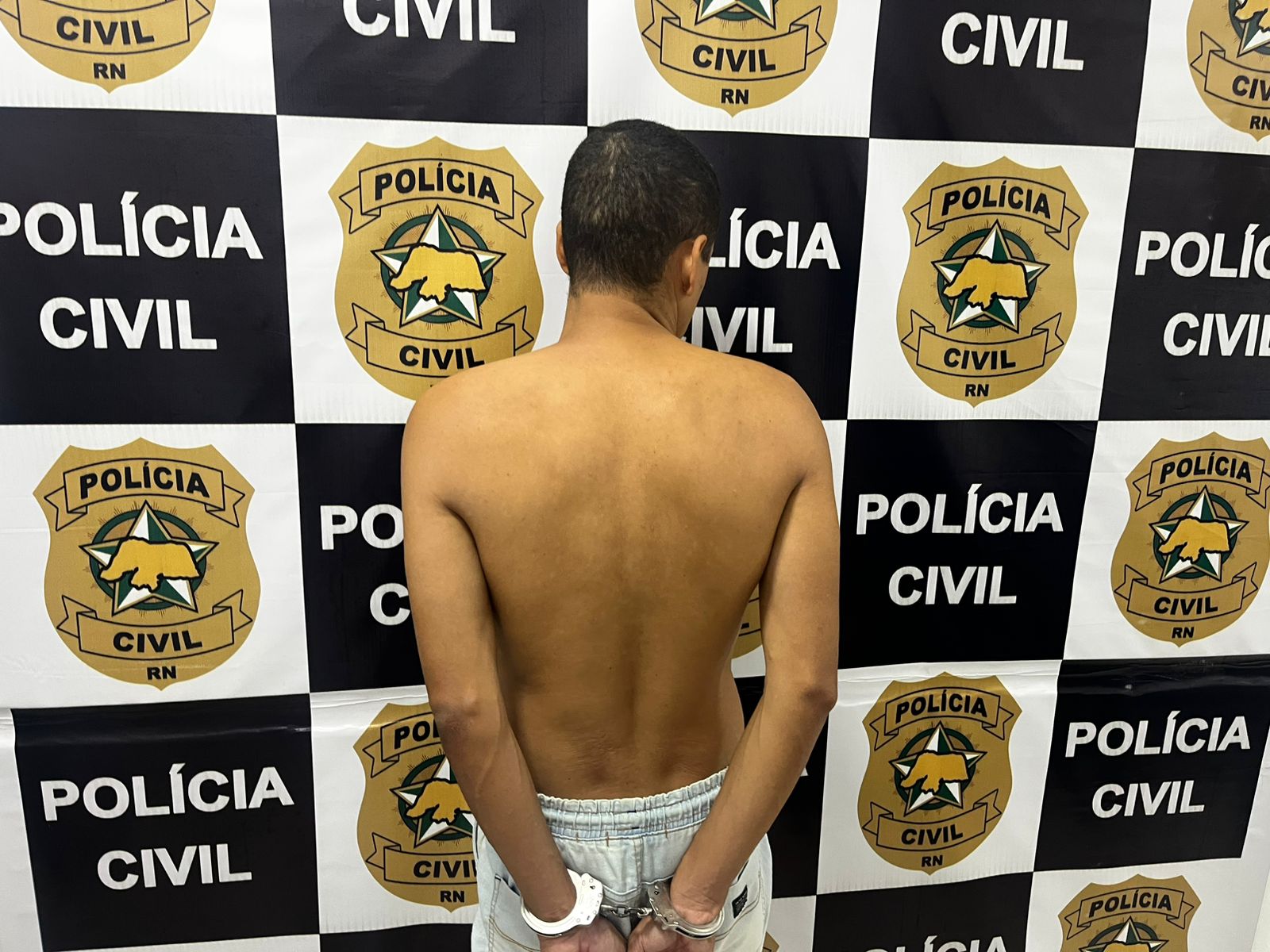 Homem é preso por aplicar golppes em vizinha idosa no RN; prejuízo passa de R$ 14 mil