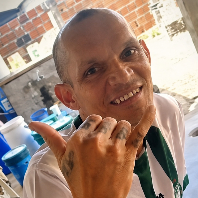 Homem é surpreendido e mortto a tir0s próximo à UPA no interior do RN
