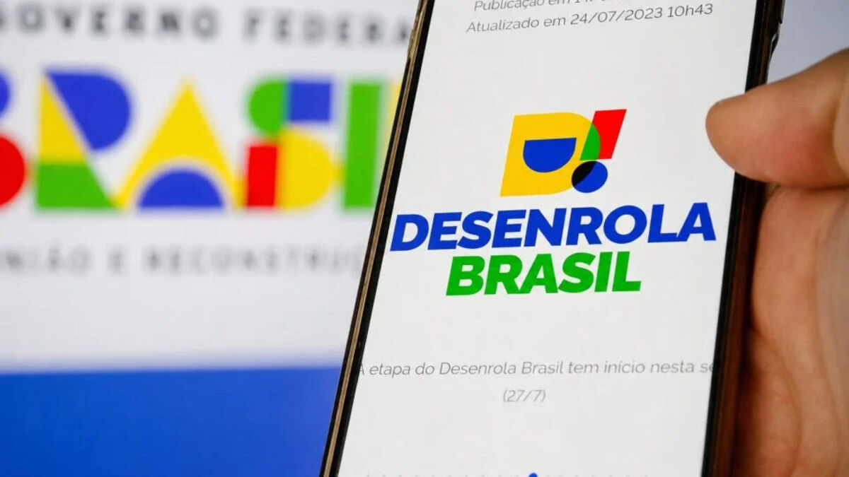 Veja quem terá direito ao novo Desenrola do Governo que perdoará dívidas de bancos e cartões