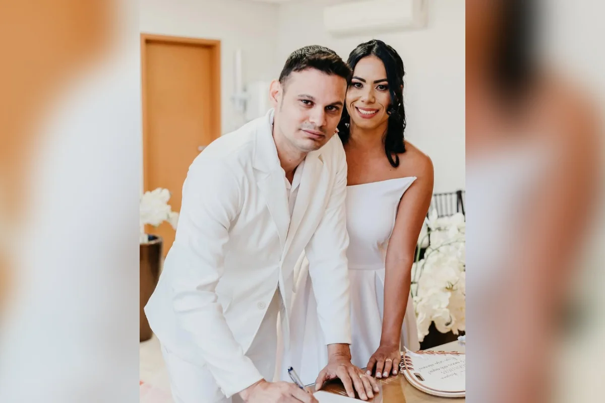 Vizinho teria mattado casal em condomínio por causa de muro