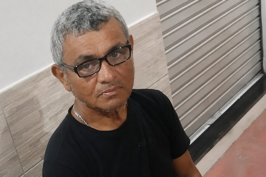 Homem é m0rto a tir0s ao tentar proteger filho e nora durante attentado no RN
