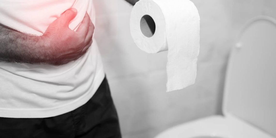 O tempo que você demora para ir ao banheiro pode revelar muitas coisas sobre sua saúde, segundo estudos