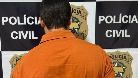 Golppe de R$ 150 mil: homem é preso suspeito de enganar idoso em negociação de placas solares no RN