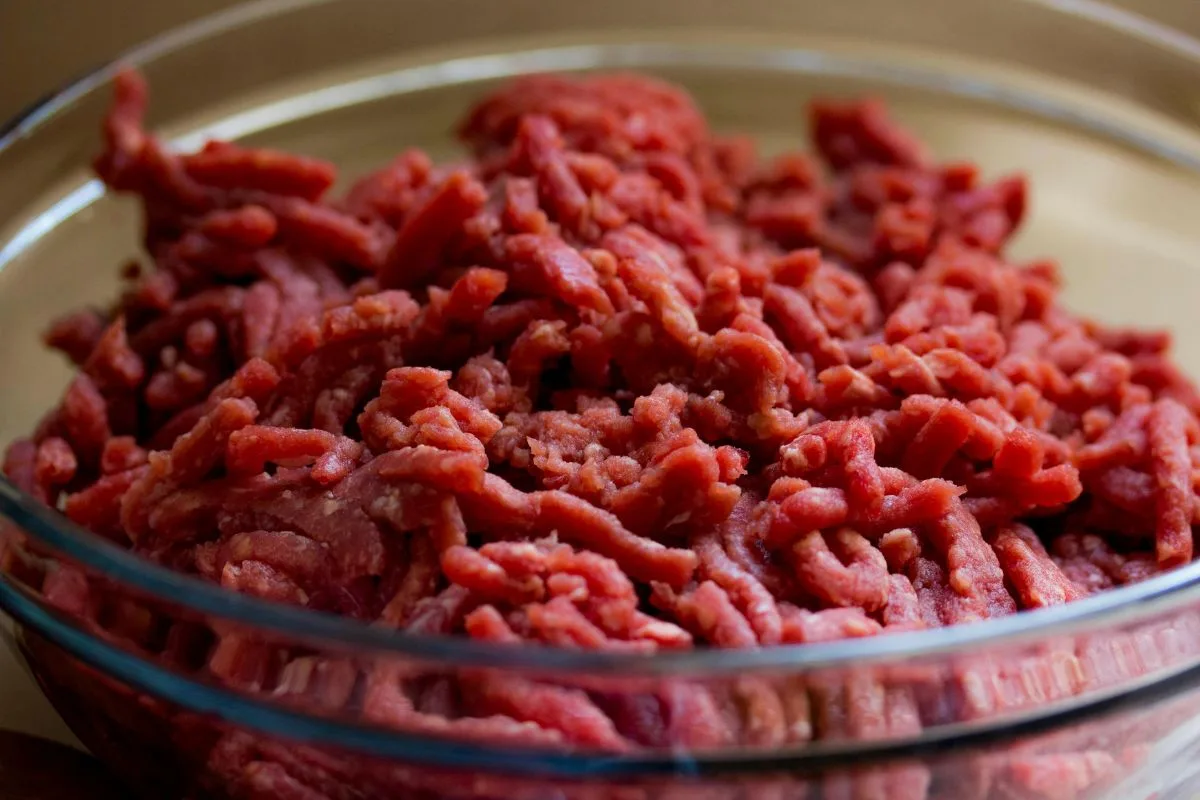 Carne moída não é tudo igual: as 3 melhores para pedir no açougue, segundo cozinheira