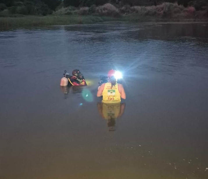 Jovem desaparece durante banho de lagoa e é encontrado mortto no RN