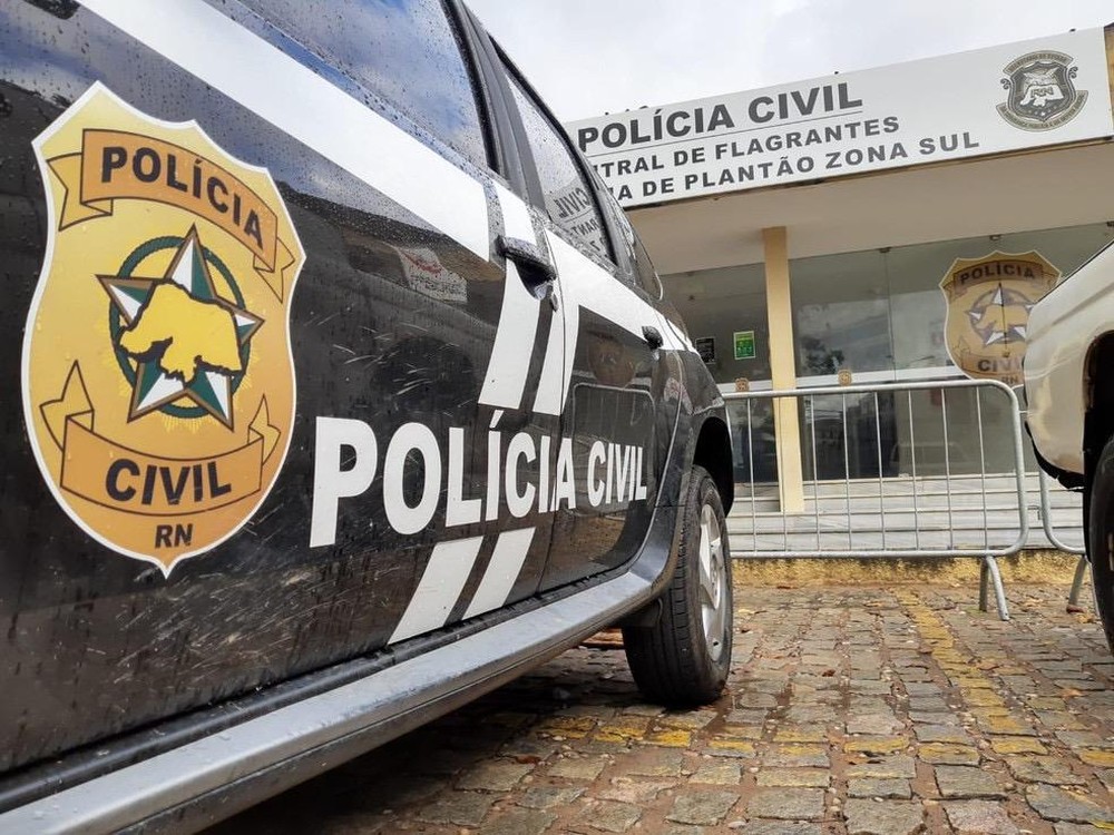 Advogado é preso no RN suspeito de aplicar golppe de R$ 500 mil em cliente