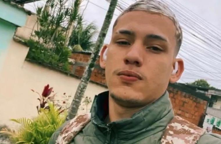 40 dispparos e luta por sobrevivência: homem corre para escapar, mas é executtado no RN; 'crimme bruttal', diz delegado