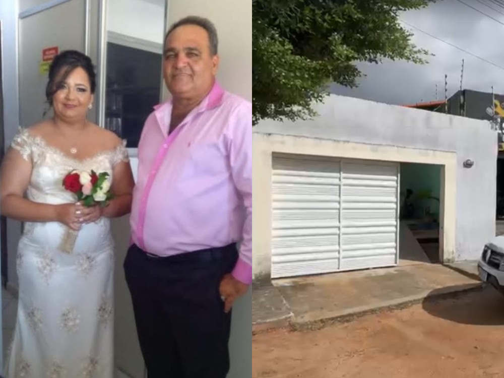 Pai e filha são morttos a tir0s dentro de casa no litoral do RN; ex-namorado é suspeito