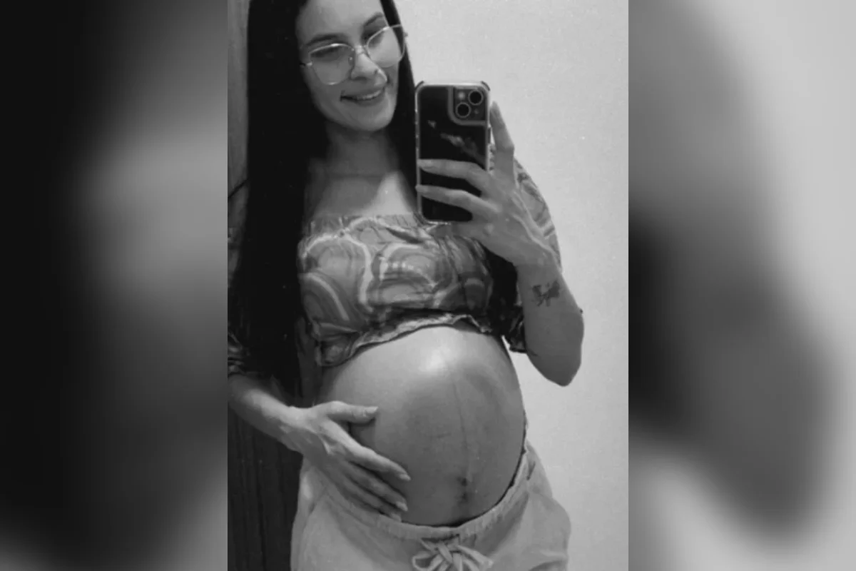 Mãe m0rre após ter intestino perffurado durante parto em hospital no RJ