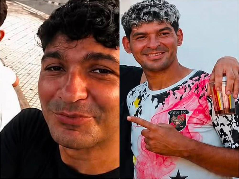 P0lícia encontra corppo que pode ser de professor de futebol desaparecido no RN