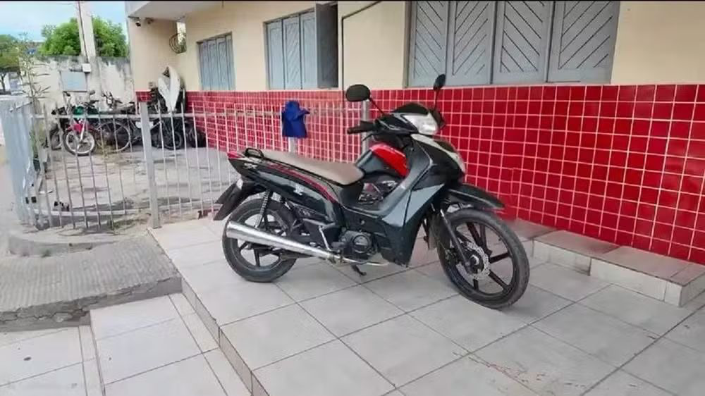 Após perder dinheiro em appostas on-line, mulher inventa assalto e acaba presa no interior do RN