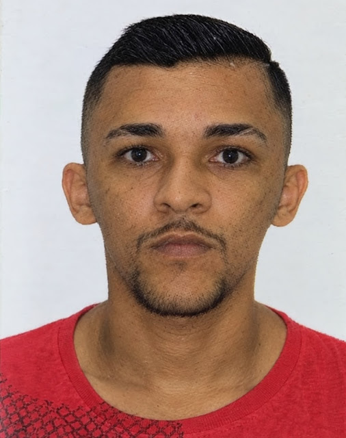 Jovem de 24 anos é exxecutado a tir0s no meio da rua no interior do RN