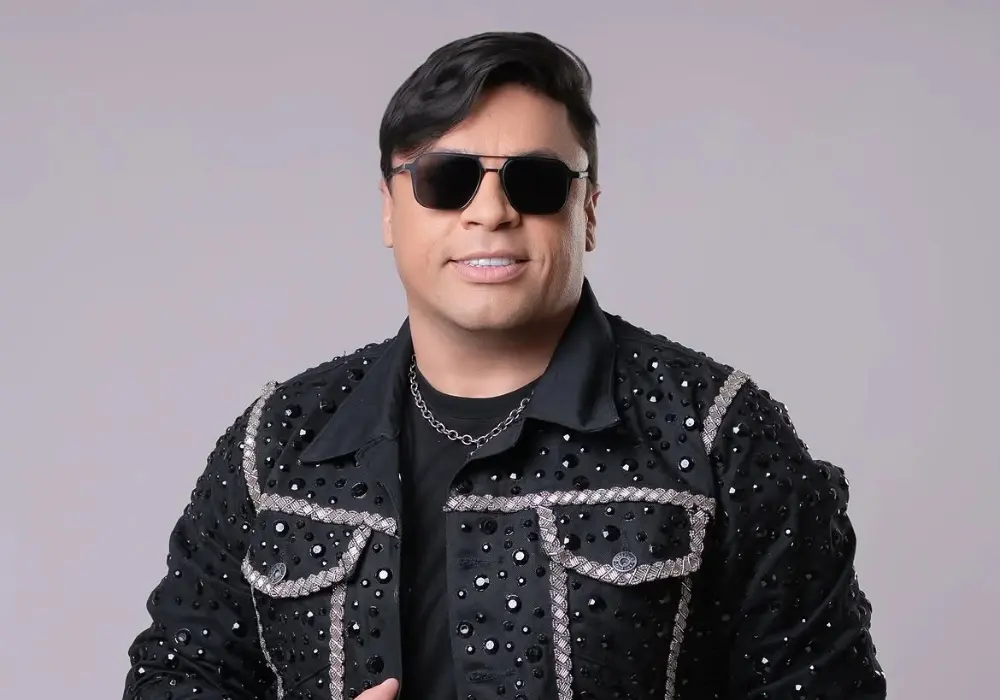 Laudo revela causa da mortte de ex-vocalista da Cavaleiros do Forró e contraria áudio vazado
