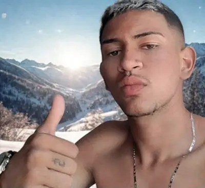 Homem conhecido como ‘Chapolim’ é perseguido e execcutado a tir0s no RN