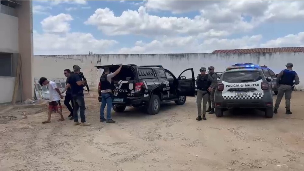 Mulher e filho de 6 anos são resgatados de cárccere privado no RN