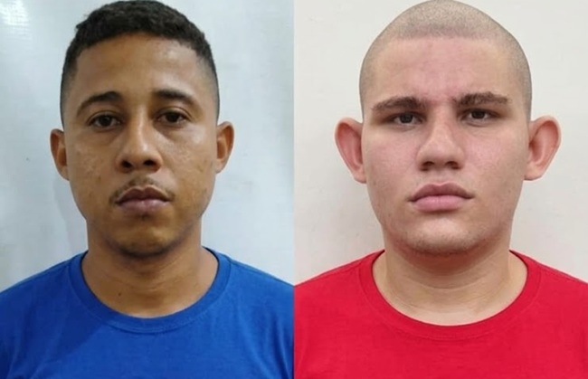 Ação da PM termina com dois suspeitos morttos no interior do RN