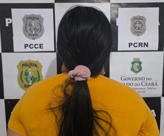 Operação que investiga gguerra entre f4cções no RN termina com seis presos; mulher detida era liderança