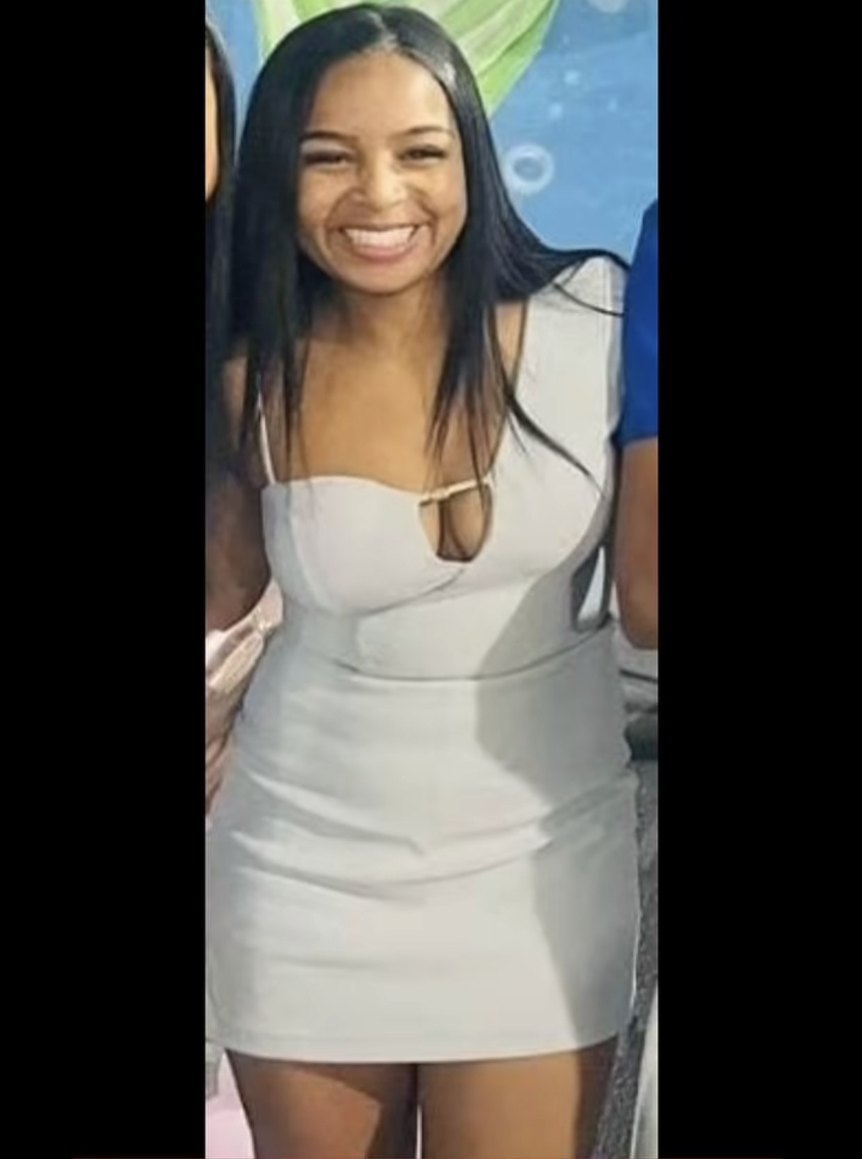 Mulher de 27 anos é mortta a tir0s dentro de salão de beleza; Ela tinha pegado dinheiro com aggiota