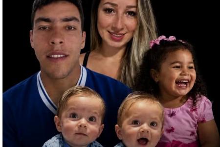 Família inteira m0rre em aciddente provocado por motorista embriaggado e sem carteira