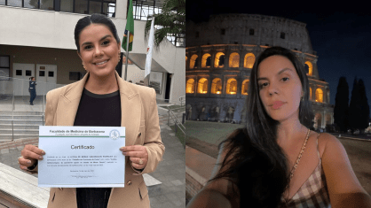 Estudante de medicina mortta pode ter soffrido mais de 100 faccadas