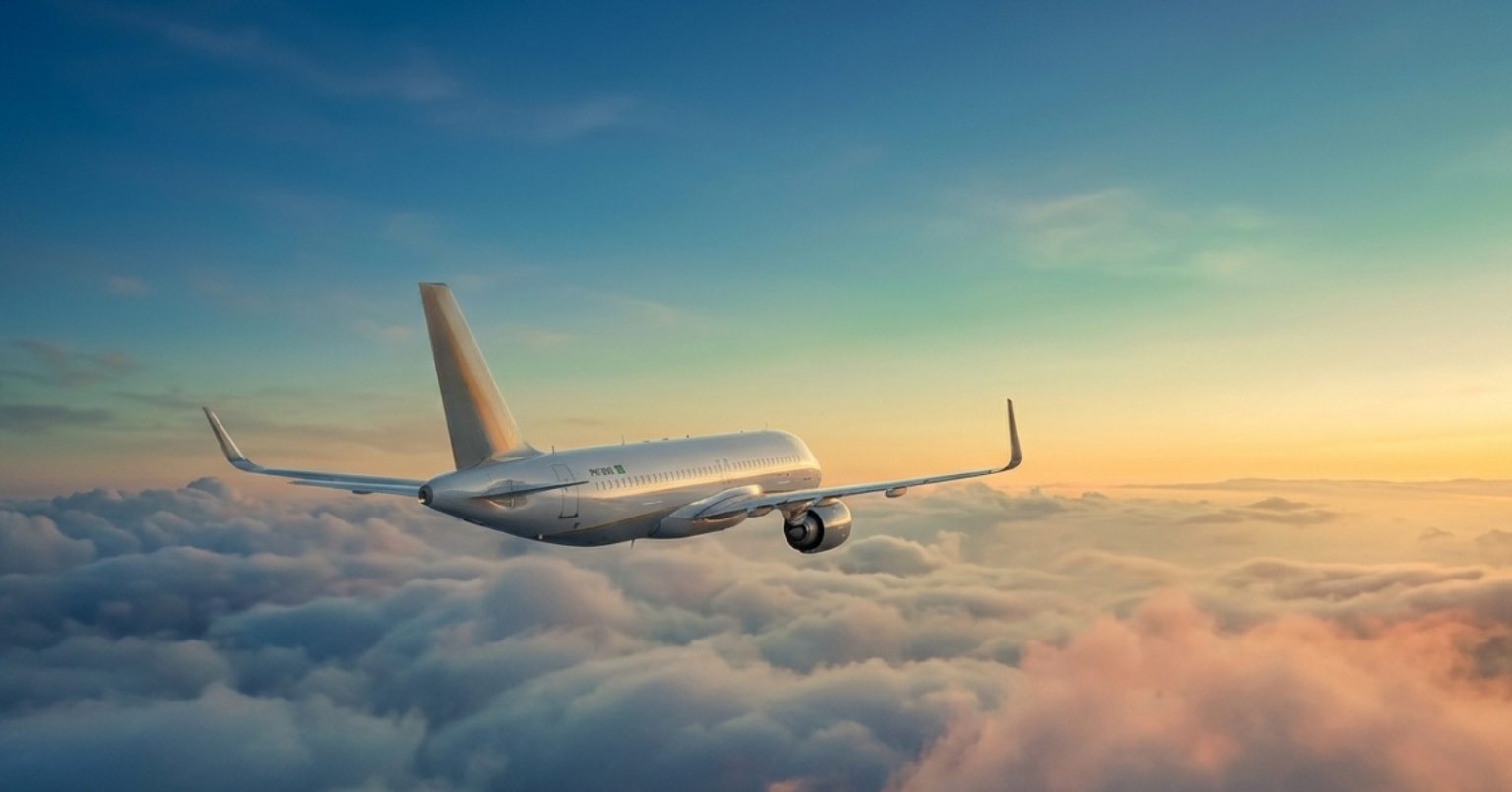 Ofertas do fim de semana! Voos nacionais a partir de R$ 272 ida e volta com Azul, Gol e Latam