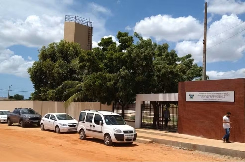 Professora da rede estadual é afastada após fala considerada raccista durante aula no RN