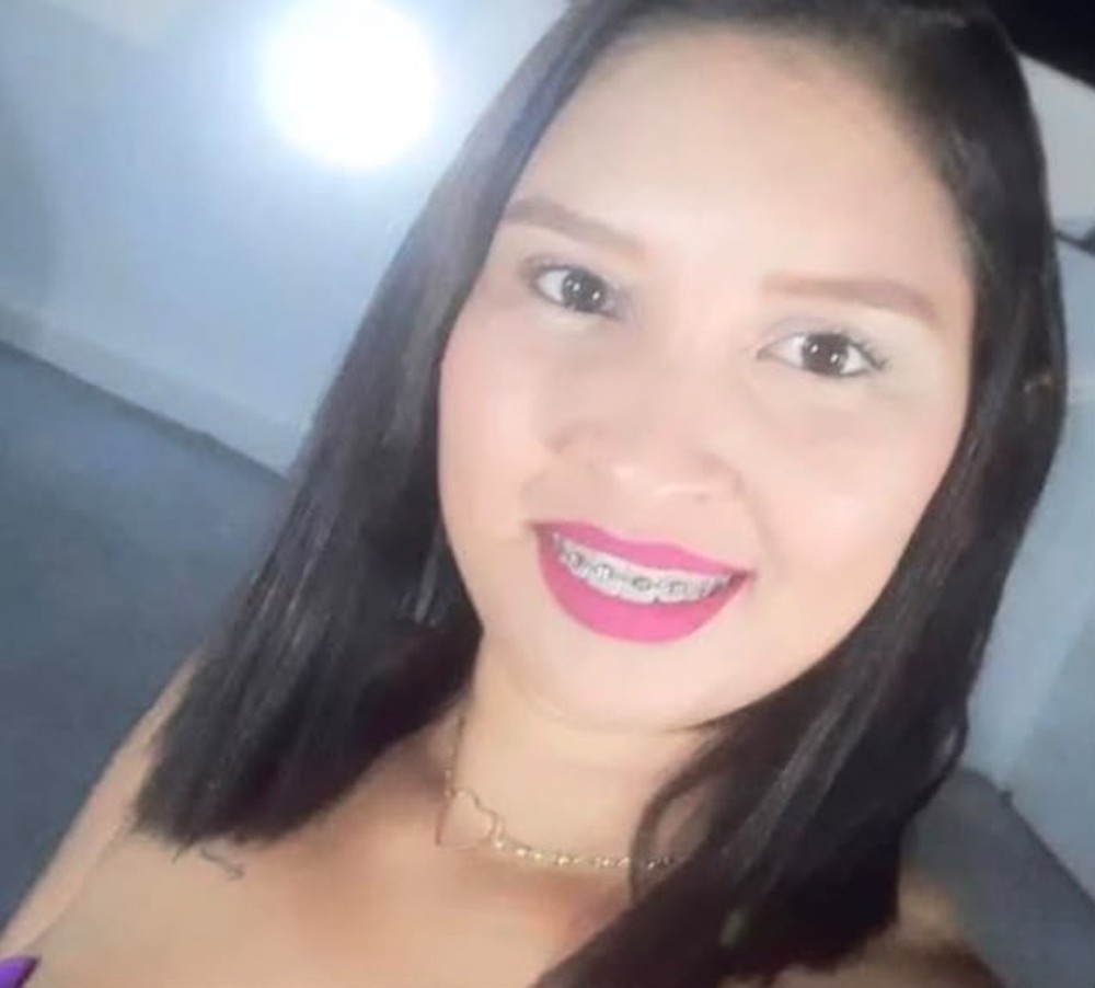 Mulher é mortta com tir0 no peito em bar no RN; companheiro é preso suspeito do crimme
