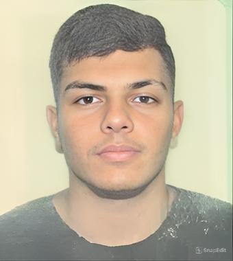Jovem de 22 anos é mortto a tir0s ao sair de casa no interior do RN