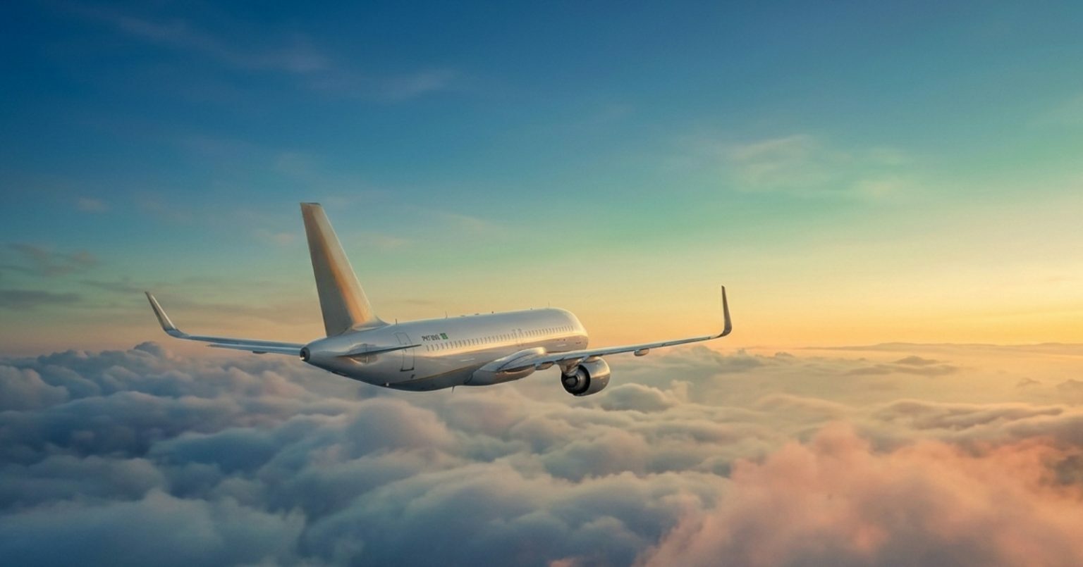 Voos pelo Brasil! Passagens nacionais a partir de R$ 336 ida e volta com Azul, Gol e Latam